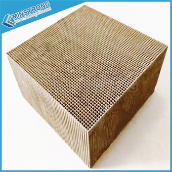 MC-CH02 Honeycomb precious metal VOC Decomposition Catalyst 